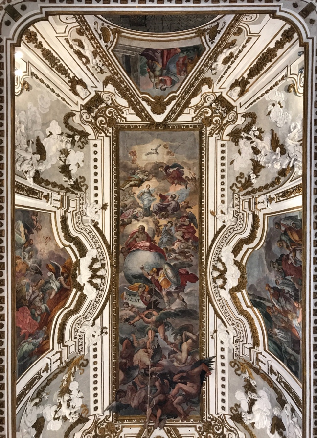Le chiese e gli oratori di Palermo sono una meraviglia della Sicilia
